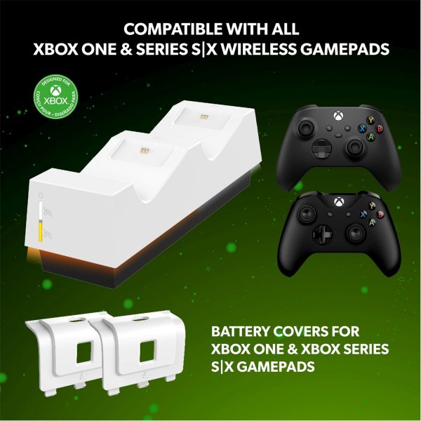 Snakebyte XB Twin Charge 19 - Image 11