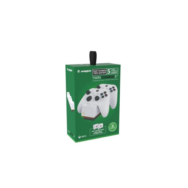 Snakebyte XB Twin Charge 19 - Image 8
