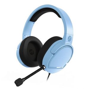 Stealth PANTHER Gaming Headset PS4 PS5 XBOX Switch & PC - Sky