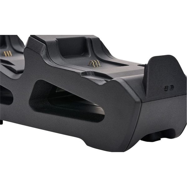PowerA Duo Charging Station for Xbox Series X|S - Black (UK) - Image 3