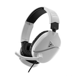 Turtle Beach Recon 70 Multi-Platform White Headset