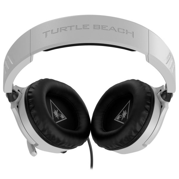 Turtle Beach Recon 70 Multi-Platform White Headset - Image 2