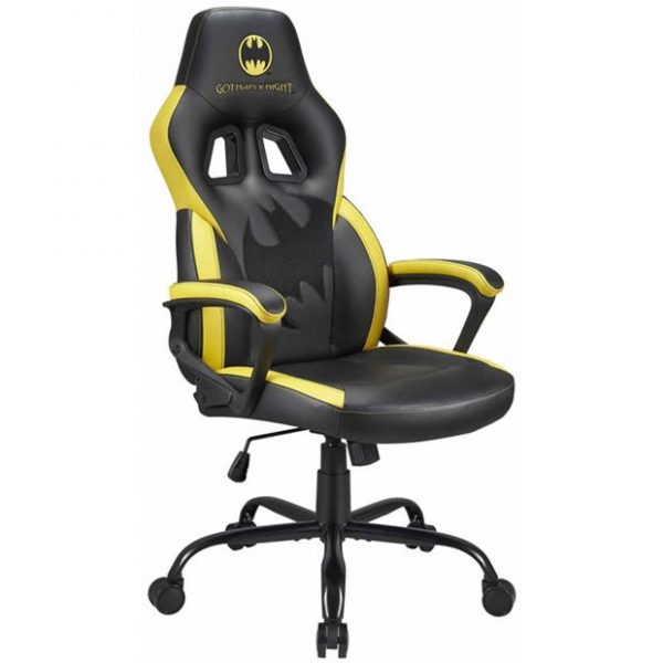 DC Comics Subsonic Batman Licensed Gaming Chair