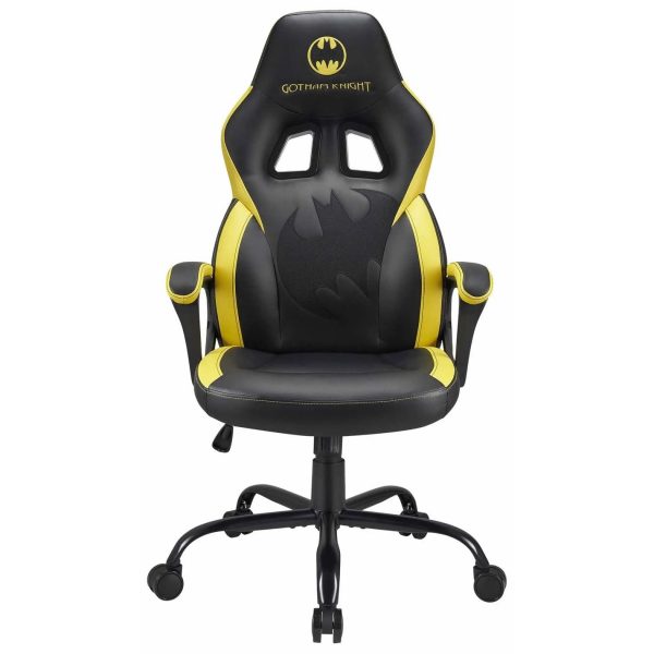 DC Comics Subsonic Batman Licensed Gaming Chair - Image 8