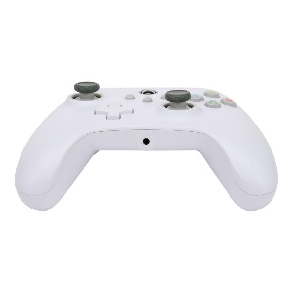 PowerA Xbox Series X|S Wired Controller - Core White - Image 3