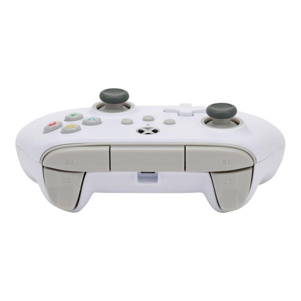 PowerA Xbox Series X|S Wired Controller - Core White - Image 2