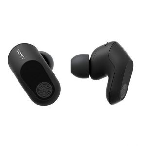 Sony INZONE Buds Gaming Earbuds Black