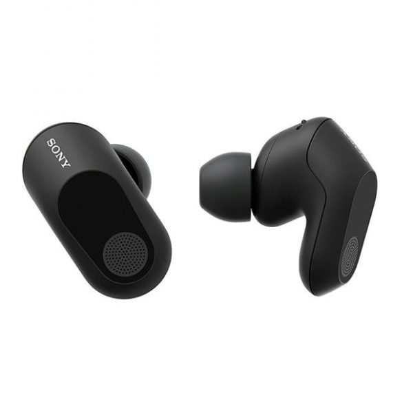 Sony INZONE Buds Gaming Earbuds Black