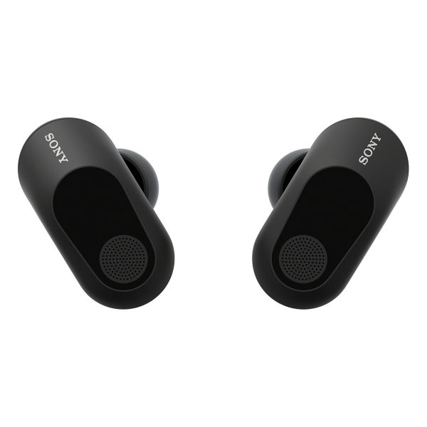 Sony INZONE Buds Gaming Earbuds Black - Image 6