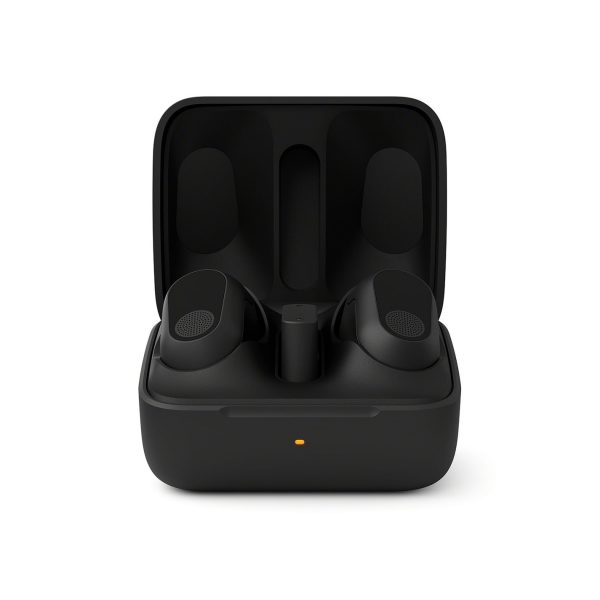 Sony INZONE Buds Gaming Earbuds Black - Image 4
