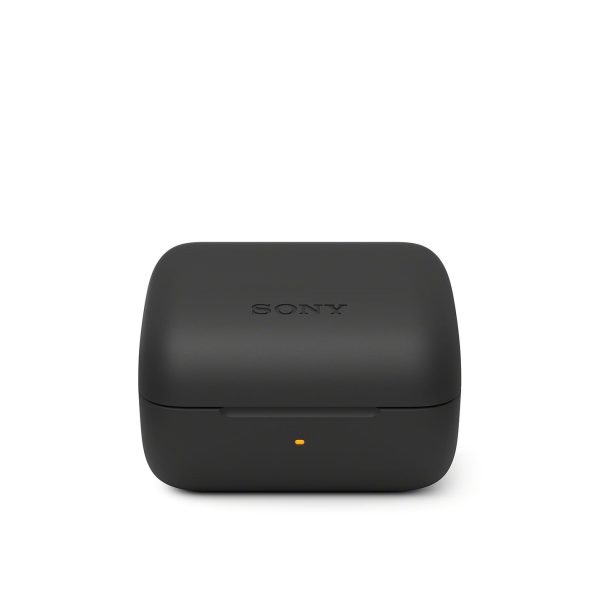 Sony INZONE Buds Gaming Earbuds Black - Image 3