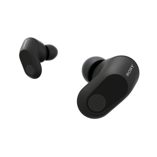 Sony INZONE Buds Gaming Earbuds Black - Image 2