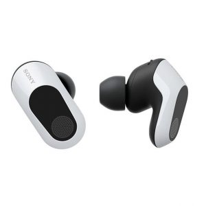 Sony INZONE Buds Gaming Earbuds White