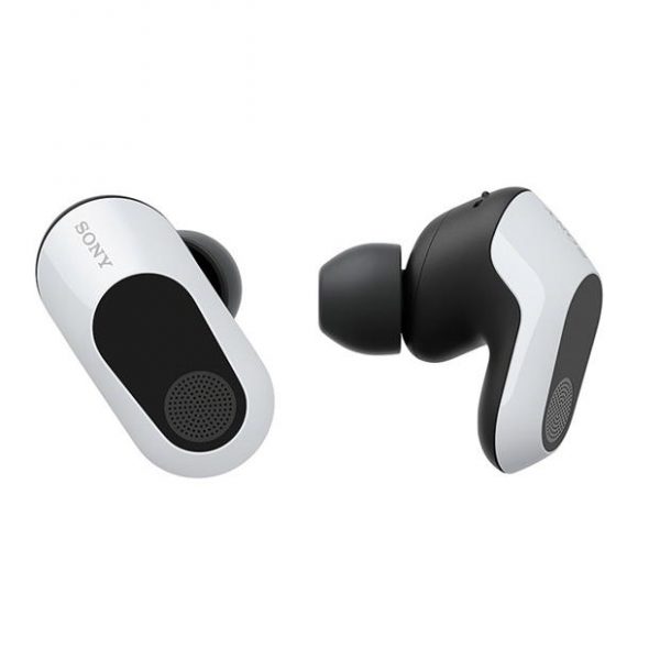 Sony INZONE Buds Gaming Earbuds White