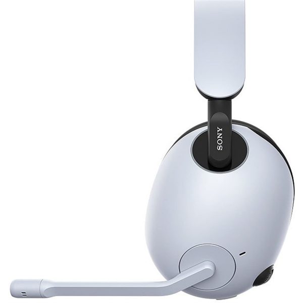 Sony HDS SNY INZNE H9 WLSS GM WHT - Image 4