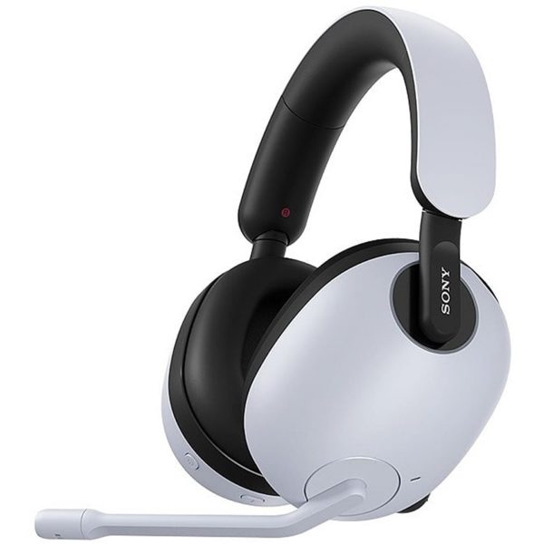 Sony HDS SNY INZNE H9 WLSS GM WHT - Image 3