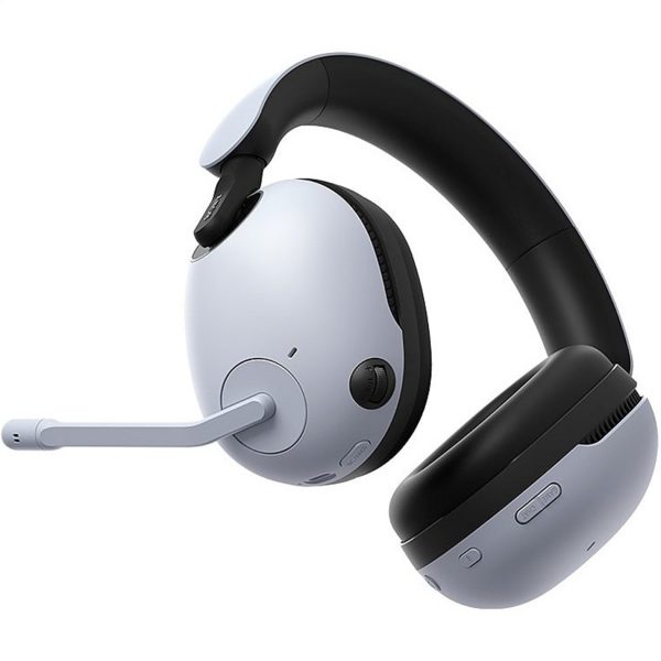 Sony HDS SNY INZNE H9 WLSS GM WHT - Image 2