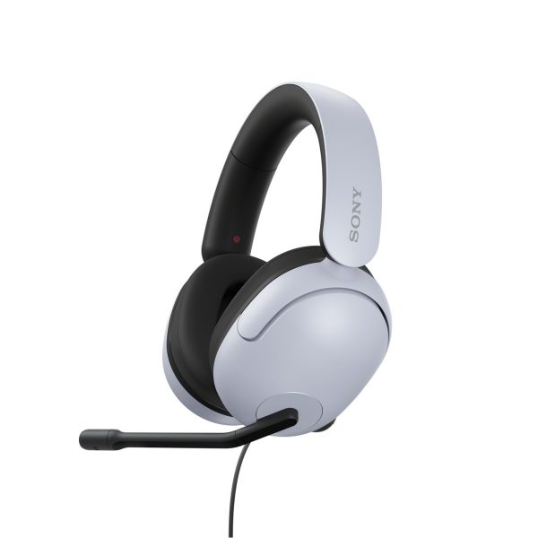 Sony HDS SNY INZNE H3 WIRED GM WHT - Image 4