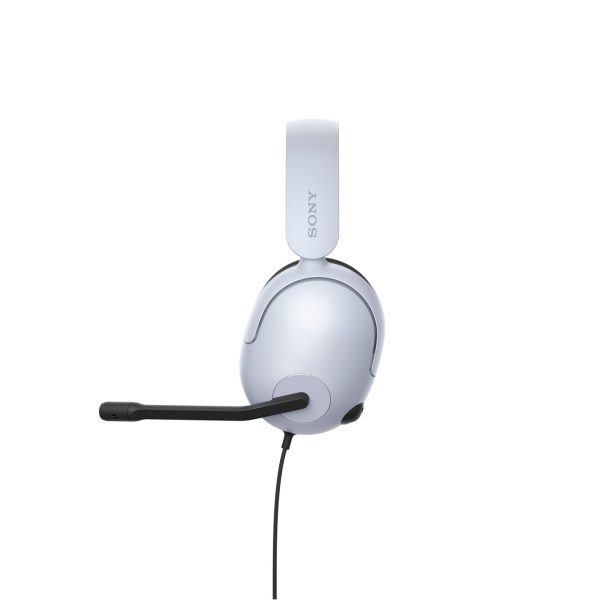 Sony HDS SNY INZNE H3 WIRED GM WHT - Image 3