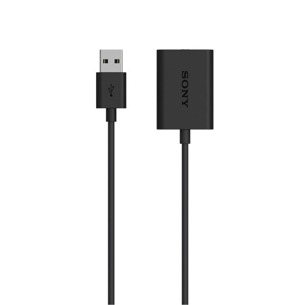 Sony HDS SNY INZNE H3 WIRED GM WHT - Image 2
