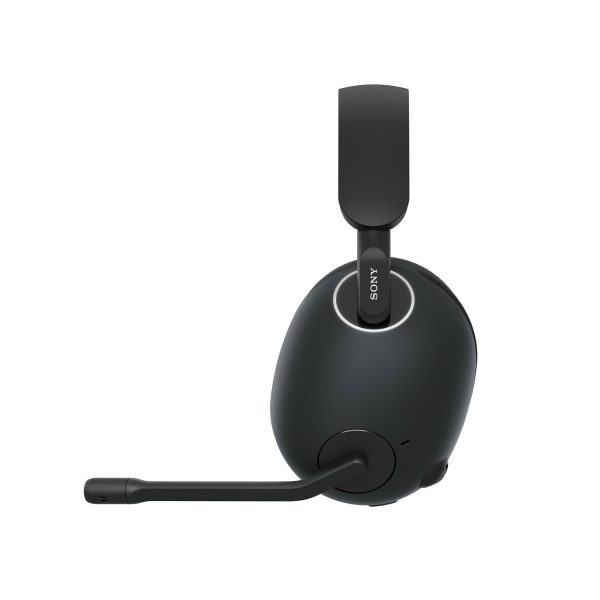 Sony HDS SNY INZNE H9 WLSS GM BLK - Image 4