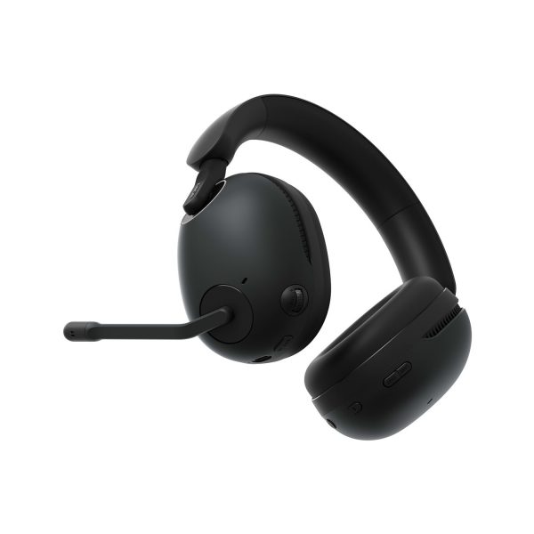 Sony HDS SNY INZNE H9 WLSS GM BLK - Image 3
