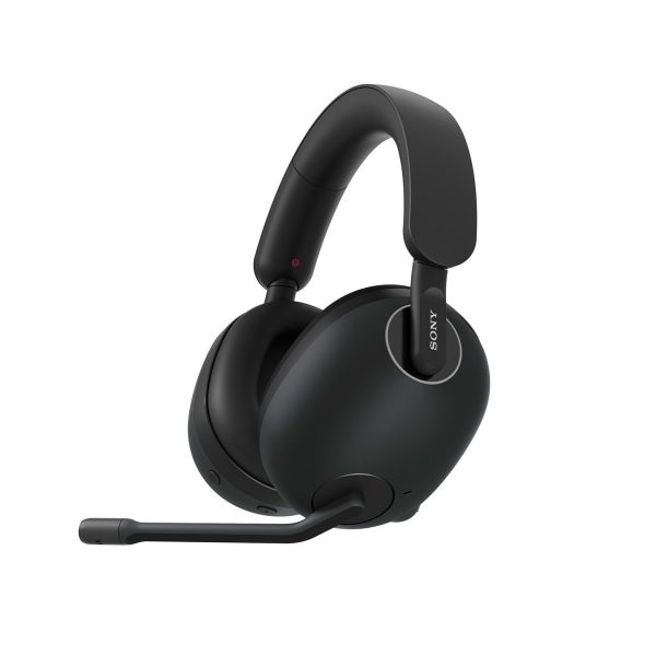 Sony HDS SNY INZNE H9 WLSS GM BLK - Image 2