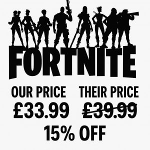 Fortnite