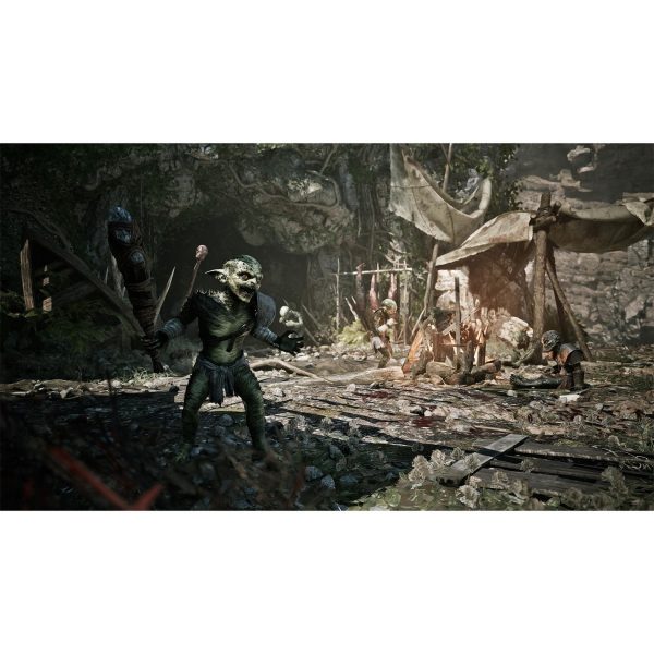 Gothic Remake Collectors Edition - Image 4