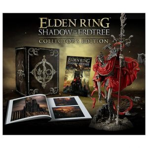 Elden Ring: Shadow of the Erdtree Collectors Ed