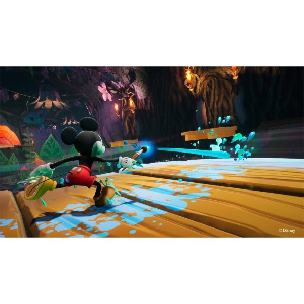 Disney Epic Mickey: Rebrushed - Image 6