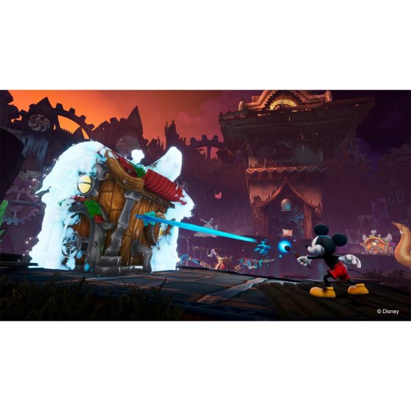 Disney Epic Mickey: Rebrushed - Image 5