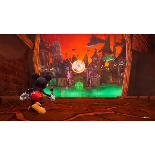 Disney Epic Mickey: Rebrushed - Image 4