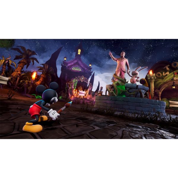 Disney Epic Mickey: Rebrushed - Image 2