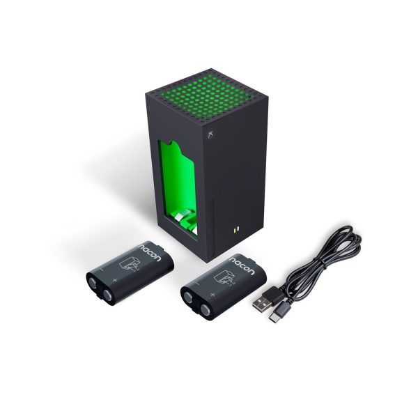 Nacon External Battery Charger for Xbox Controllers - Image 8