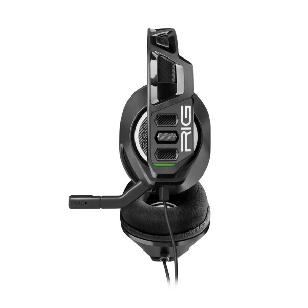 RIG 300 PRO Xbox Headset - Black - Image 7