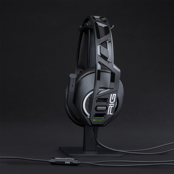 RIG 300 PRO Xbox Headset - Black - Image 2