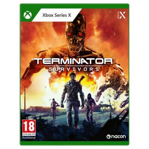 Terminator Survivors