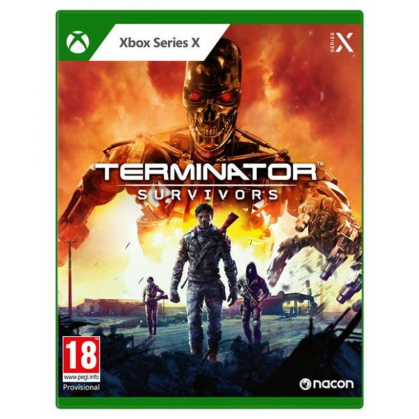 Terminator Survivors