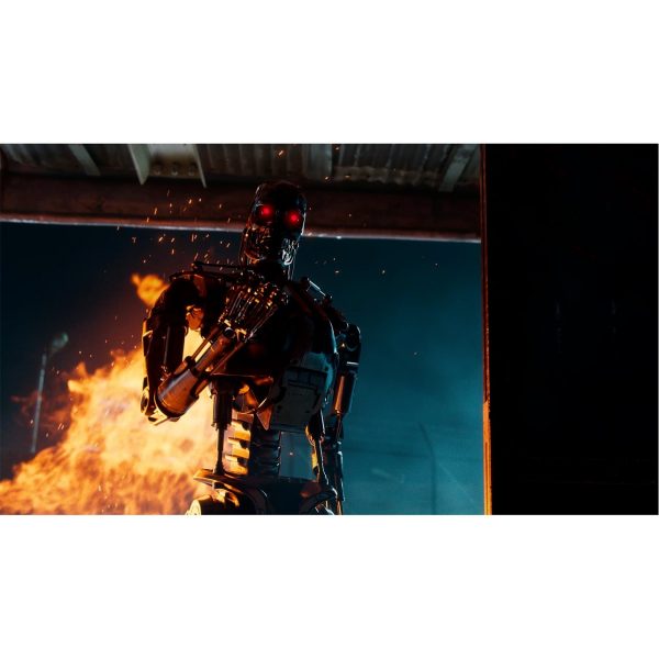 Terminator Survivors - Image 8