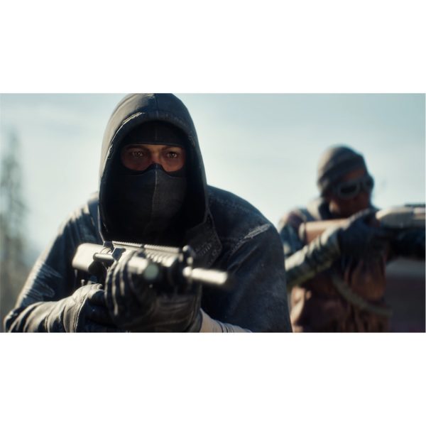 Terminator Survivors - Image 7