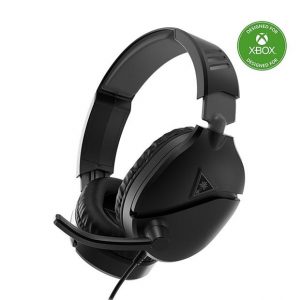 Recon 70 Xbox PS5 PS4 PC Headset - Black