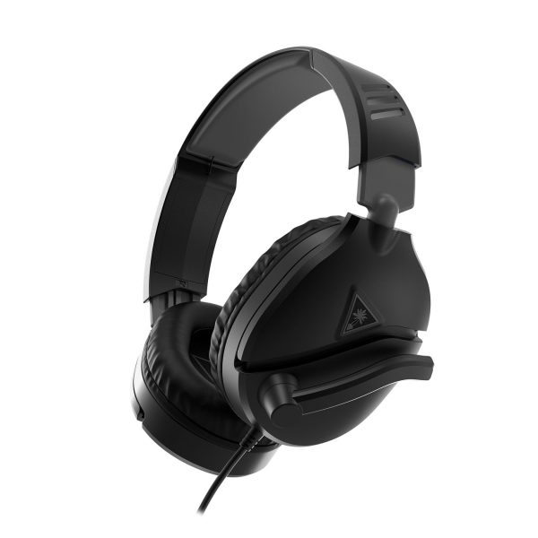 Recon 70 Xbox PS5 PS4 PC Headset - Black - Image 4