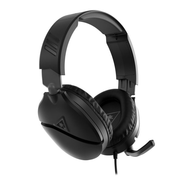 Recon 70 Xbox PS5 PS4 PC Headset - Black - Image 5