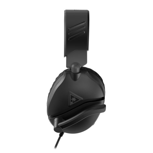 Recon 70 Xbox PS5 PS4 PC Headset - Black - Image 6