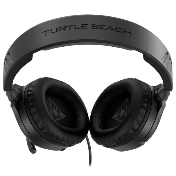 Turtle Beach Recon 70 Xbox PS5 PS4 PC Headset - Black - Image 3