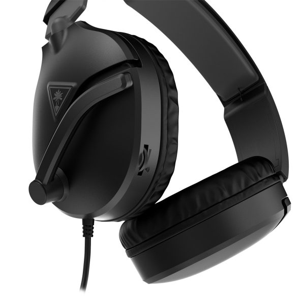 Turtle Beach Recon 70 Xbox PS5 PS4 PC Headset - Black - Image 2