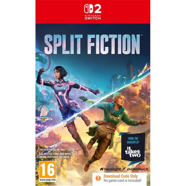 Split Fiction™ - Image 2
