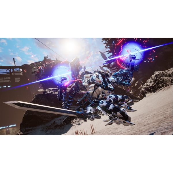 Daemon X Machina Titanic Scion - Image 6