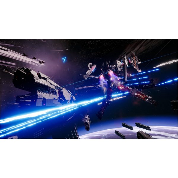 Daemon X Machina Titanic Scion - Image 2